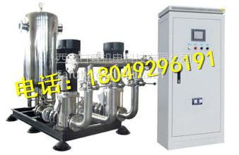 陜西供水設備制造廠家 引領污水處理與再生利用的創新實踐